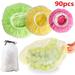 Hxoliqit Universal Kitchen Reusable Elastic Food Storage Covers Fresh Keeping Bags Kitchen Storage Kitchen Organization And Storage Kitchen Utensils Kitchen Gadgets kitchenware