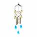 Midewhik Mother s Day Gift Wind Chimes Memorial Wind Chime Outdoor Wind Chime Unique Tuning Relax Soothing Melody Sympathy Wind Chime For Mom And Dad Garden Patio Patio Porch Home Decor