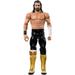 WWE Seth Rollins Basic Action Figure Posable Collectible with Articulation & Life-Like Detail (6-inch)