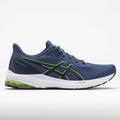 ASICS GT-1000 12 Men's Running Shoes Thunder Blue/Electric Lime