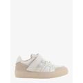 AMI PARIS SNEAKERS MAN White SNEAKERS