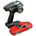 1/28 MINI Q8 AWD Metal Chassis Remote Control Drift Car with Gyroscope RTR