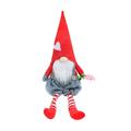 Valentine s Day Gnomes Plush Dolls Cute Cuddly Elf with Signs Love - Valentines Gifts Valentines Day Decor - Christmas Valentines Day Decorations for The Home