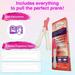 Sokhug Deals 2Pc Fake Pregnancy Test Stick Turns Positive Pregnancy Test Stick Pregnancy Joke Give Him A Surprise