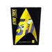 Skill 2 Model Kit U.S.S. Enterprise NCC-1701 Refit Starship Star Trek The Original Series 50th Anniversary Edition 1/650 Scale Model by AMT