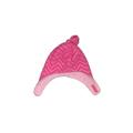 Nice Caps Winter Hat: Pink Accessories