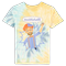 Toddler Blue Blippi Tie-Dye T-Shirt