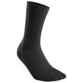 CEP - Women's Cep Business Socks Mid Cut V2 - Multifunktionssocken III | EU 43-46 schwarz