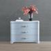 Tierra 3-Drawer Chest - Frontgate