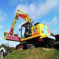 Red Letter Days A Day At Diggerland For Two Gift Experience