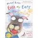 Even my ears are smiling - Michael Rosen - Paperback - Used