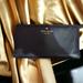 Kate Spade Bags | Kate Spade Saffiano Leather Bifold Wallet Euc | Color: Black | Size: Os