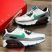 Nike Shoes | Nike Air Max 90 Ltr | Color: Green/White | Size: 6