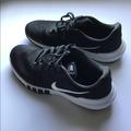 Nike Shoes | Nike Men's Flex Control Tr4 Cross Trainer | Color: Black | Size: 8.5