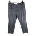 Carhartt Pants | Carhartt Mens Rugged Flex Relaxed Fit Canvas Work Pant Gravel Gray 42x32 | Color: Gray | Size: 42