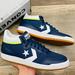 Converse Shoes | Converse All Star Fastbreak Pro Mid | Color: Blue/White | Size: 6.5