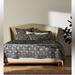 Anthropologie Bedding | Anthropologie X Amber Lewis Sweetwater Quilt New King | Color: Blue | Size: King