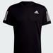 Adidas Shirts | Adidas Ss Tee Nwt | Color: Black/White | Size: Xl