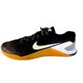 Nike Shoes | Nike Metcon 4 Cross Training Shoes Mens Size 14 Eur 48.5 Black Gum Ah7453-006 | Color: Black/Tan | Size: 14