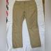 The North Face Pants | Men's The North Face Casual Hiking Pants Style 721578 Size 36 Regular Khaki | Color: Tan | Size: 36