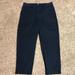 J. Crew Pants & Jumpsuits | J. Crew Garment Dyed Chino Cargo Pants- 32 | Color: Blue | Size: 32