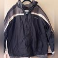 Columbia Jackets & Coats | Columbia Jacket Xxl Ski Outdoor Snow Grey Men’s | Color: Black/Gray | Size: Xxl