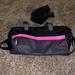 Nike Other | Nike Duffle Bag | Color: Black | Size: Os