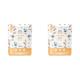 Amazon-Marke: Mama Bear Disney Ultra Dry Windeln, Größe 3 (4-9 kg), weiß, 86 Stück, 1er-Pacl (Packung mit 2)