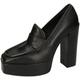 Melvin & Hamilton High Heels Damen Giselle 2 Schwarz 38