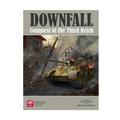 GMT Games: Downfall - Conquest of The 3rd Reich