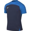 NIKE DR0889-411 M NK DF STRKE III JSY SS T-shirt Men's MIDNIGHT NAVY/PHOTO BLUE/WHITE Size M