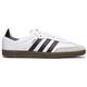 adidas mens Modern, White/Core Black/Gum5, 11