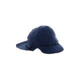 Polarn O. Pyret Sun Hat: Blue Accessories - Kids Boy's Size 9