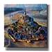 Winston Porter Normandy France Le Mont Saint Michel On Canvas by Pedro Gavidia Print Canvas | 12 H x 12 W x 0.75 D in | Wayfair