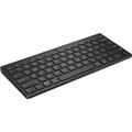 HP Compact 350 Bluetooth-Tastatur für mehrere Geräte