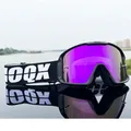 Occhiali da moto fuoristrada IOQX Motocross Defends occhiali da casco maschera da sci all'aperto