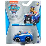 PAW Patrol Toy Police Cruiser - Chase