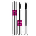 Jzenzero 2 In 1 Long Lasting Curling Eyelash Mascara Hypoallergenic Natural Soft Fine Brush Mascara For Office Ladies And Fashion City Girls