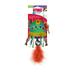 KONG Teaser Jellyfish Cat Toy Assorted