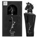 Lattafa Maahir Black Edition for Unisex Eau de Parfum Spray 3.4 Ounce