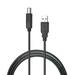 CJP-Geek USB Cord Cable 2.0 for Roli Seaboard Grand 61 key Midi Controller & Synthesizer