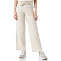 s.Oliver Women's 2113320 Hose, beige 80W9, 40