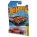 Hot Wheels HW Art 5/10 (2021) Red 71 Dodge Charger Car 109/250