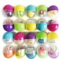 TONKBEEY Surprise Toy Mini Vending Machine Toy Eggs Capsule Toy for Preschool Kindergarten Kids Age3+ Xmas Gift Random Color