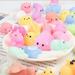 Stiwee 2024 Newest Sale Kid s Toy Decompression Toy Animals 36Pcs Decompression Toys Mini Stress Relief Toys Animals Random Party Favour Toys With Storage Box Toy For Kids