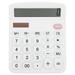 Pocket Tool Calculator Small Desk Desktop Accessories School Student Office Use