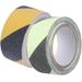 Waterproof Tape for Outdoor Use Stickers Non-slip Adhesive Floor Tub Clear Packing Packaging Take Bath 2 Rolls