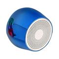 Clearance Gifts Portable Bluetooth 5.0 Speaker Small True Wireless Stereo Subwoofer Loudspeaker Birthday Gifts