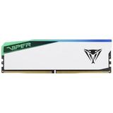 Patriot Viper Elite 5 32GB 288-Pin PC RAM DDR5 6000 (PC5 48000) Desktop Memory Model PVER532G60C42W