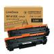 LinkDocs 141X Toner Cartridge Replacement for HP 141X W1410X Black Toner Cartridge (with new Chip) used with HP MFP M140w M110w M139w Printer (Black 2-Pack)